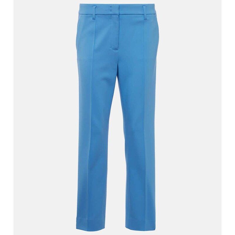 Dorothee Schumacher Emotional Essence pants
