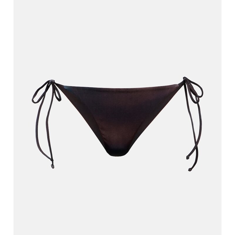 Jean Paul Gaultier Tattoo Collection bikini bottoms
