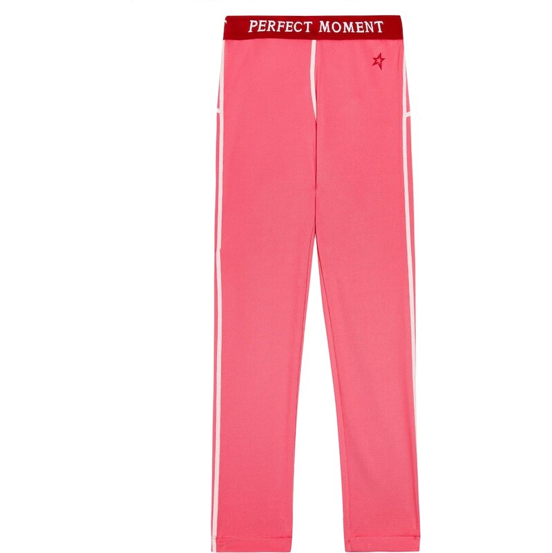 Perfect Moment Kids Polar fleece leggings