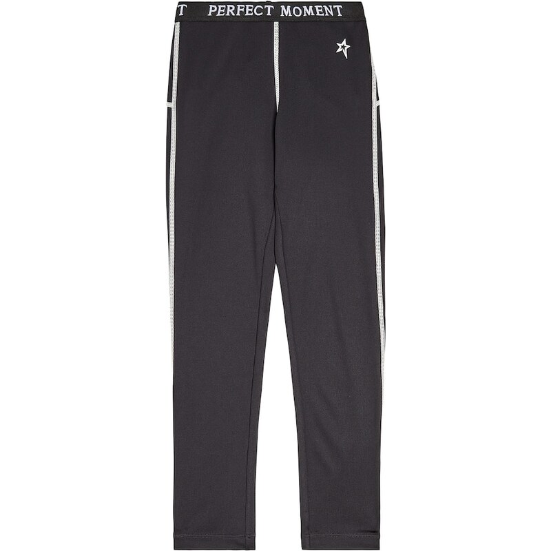 Perfect Moment Kids Logo leggings
