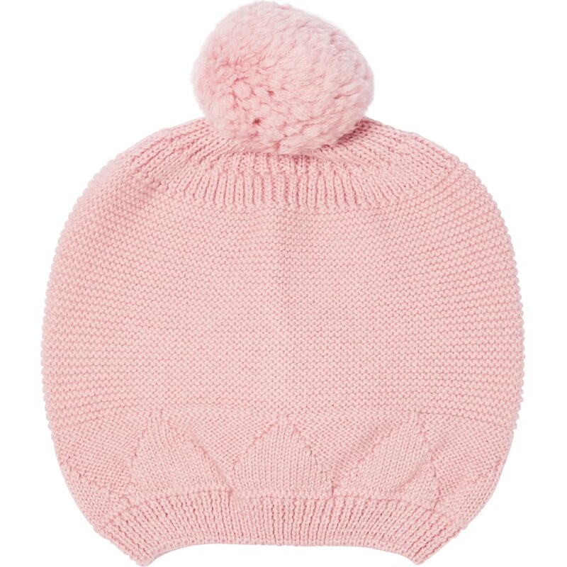 La Coqueta Wool beanie