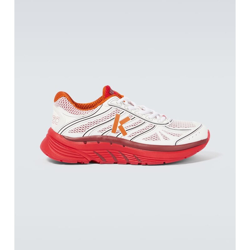 Kenzo Pace low-top sneakers