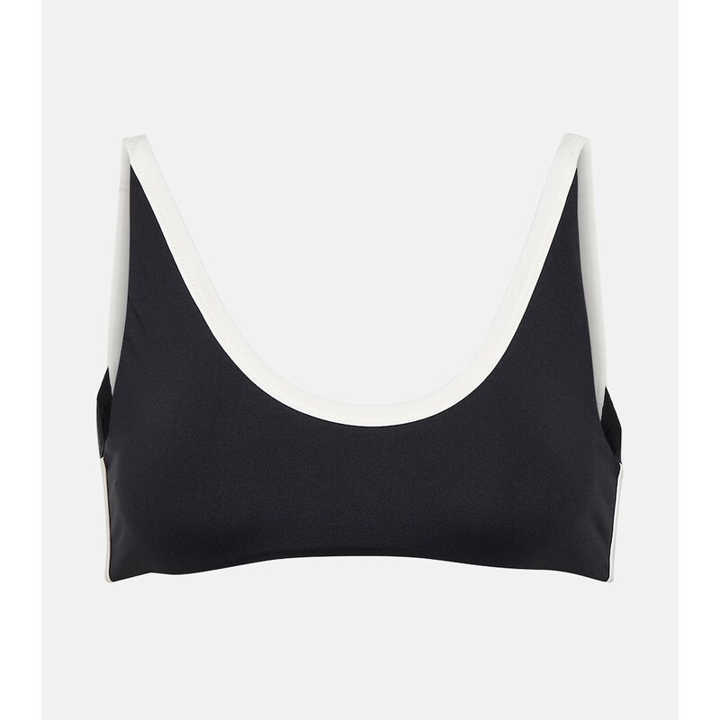 Marysia Calacutta bikini top