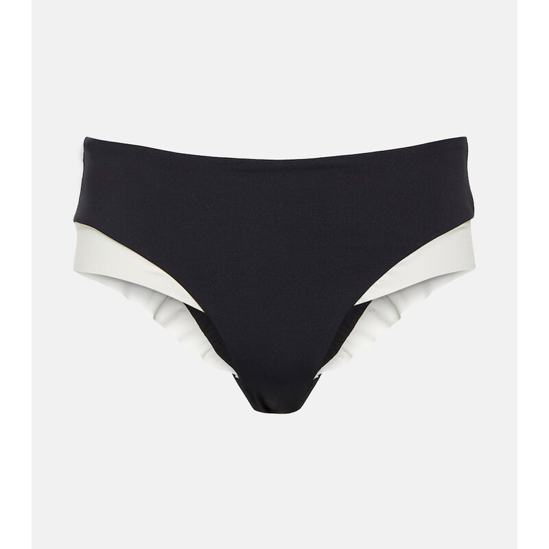 Marysia Calacutta bikini bottoms