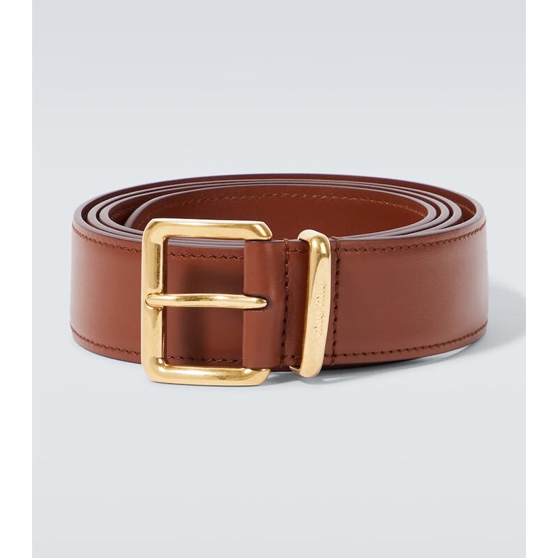 Miu Miu Leather belt