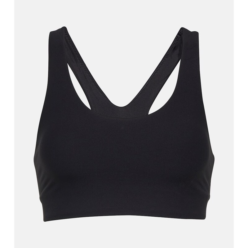 The Upside Peached Jade sports bra