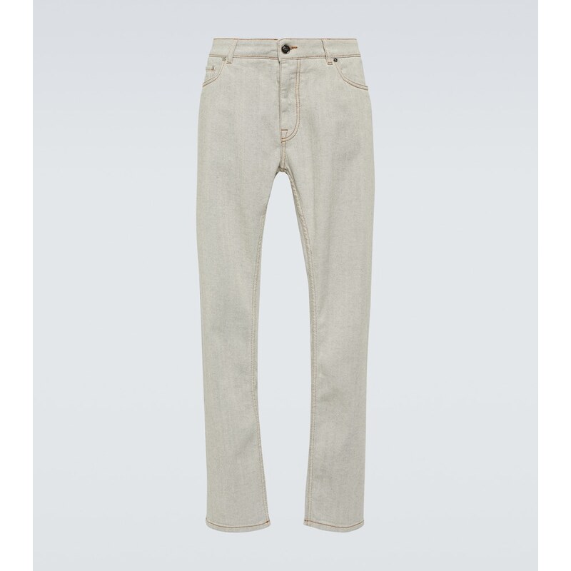 Etro Straight jeans