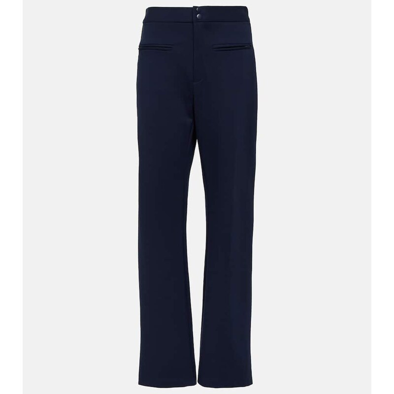 The Upside Meribel Ria flared track pants