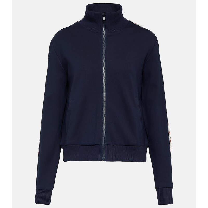 The Upside Meribel Margot track jacket