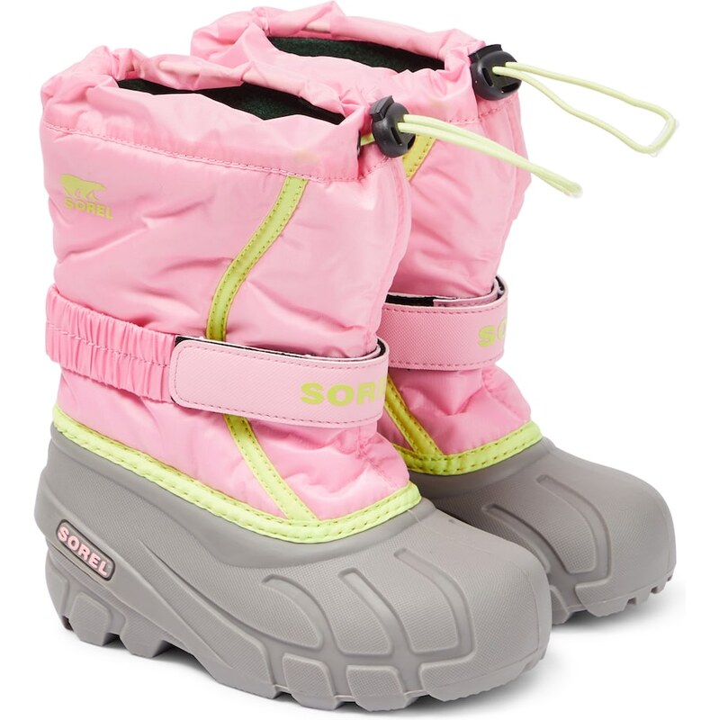 Sorel Kids Flurry snow boots
