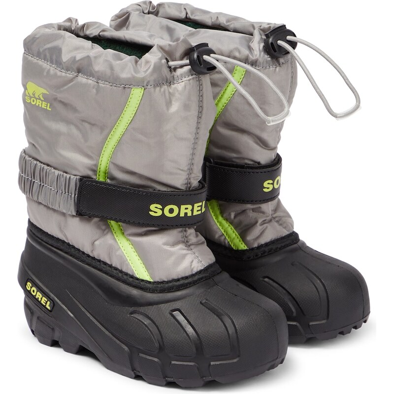Sorel Kids Flurry snow boots