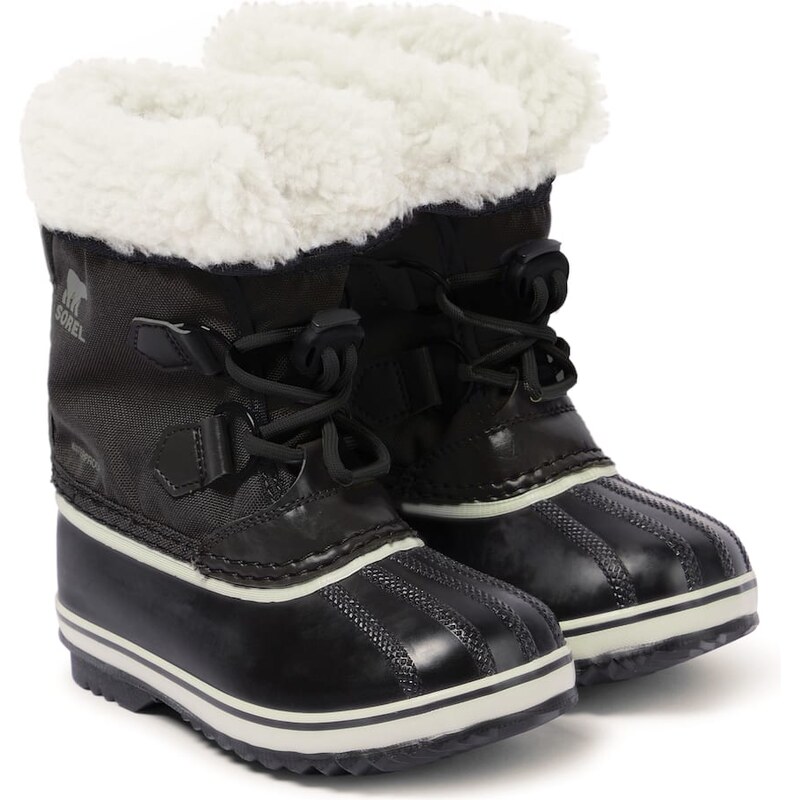 Sorel Kids Yoot Pac snow boots