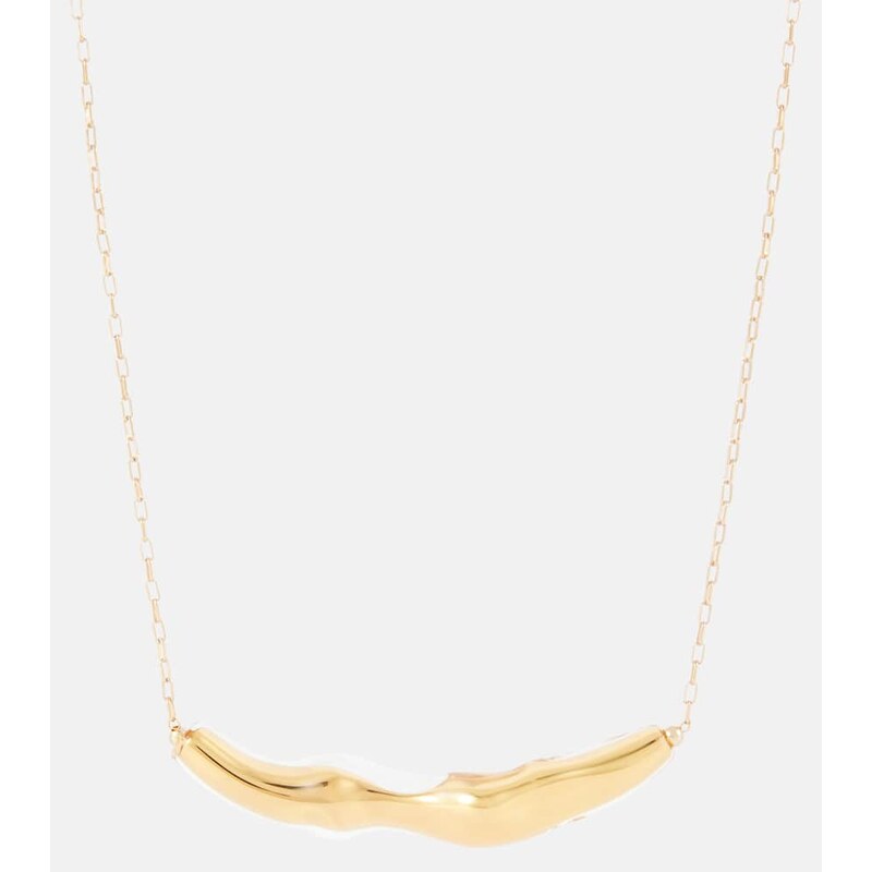 Isabel Marant Hiroki necklace