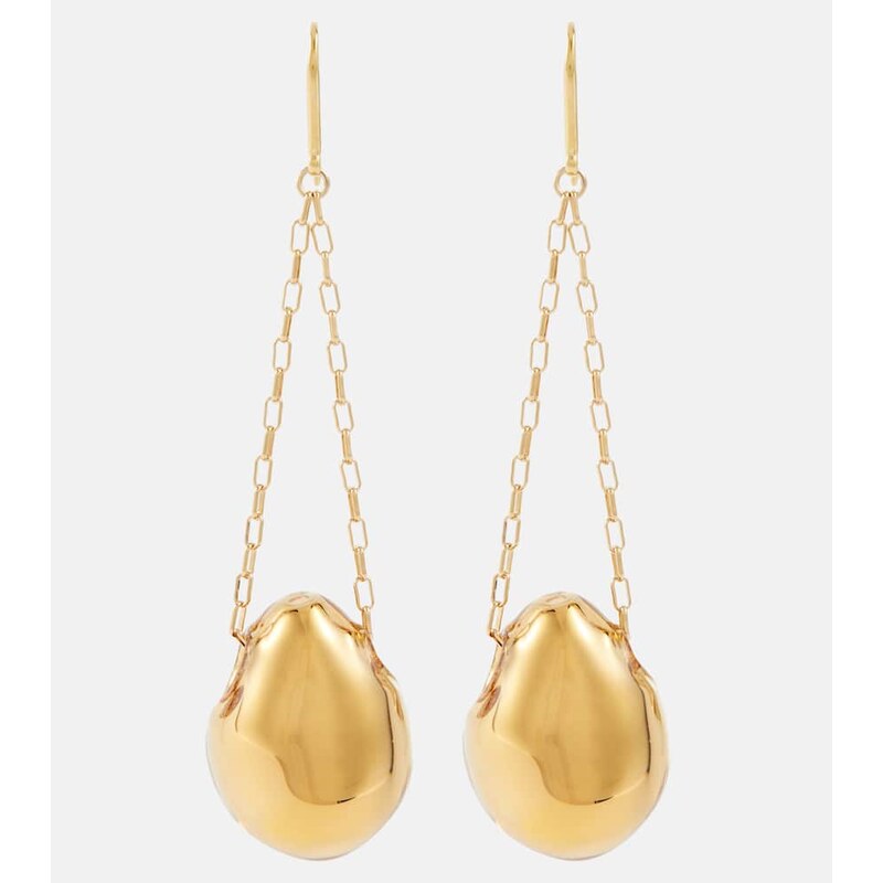 Isabel Marant Bubble drop earrings
