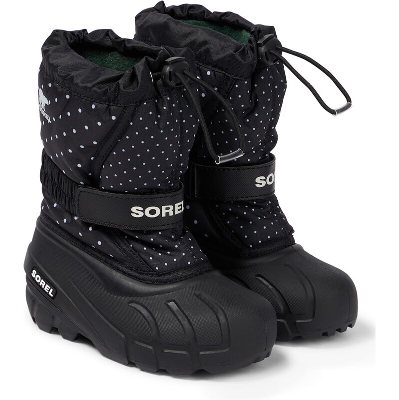 Sorel Kids Flurry snow boots