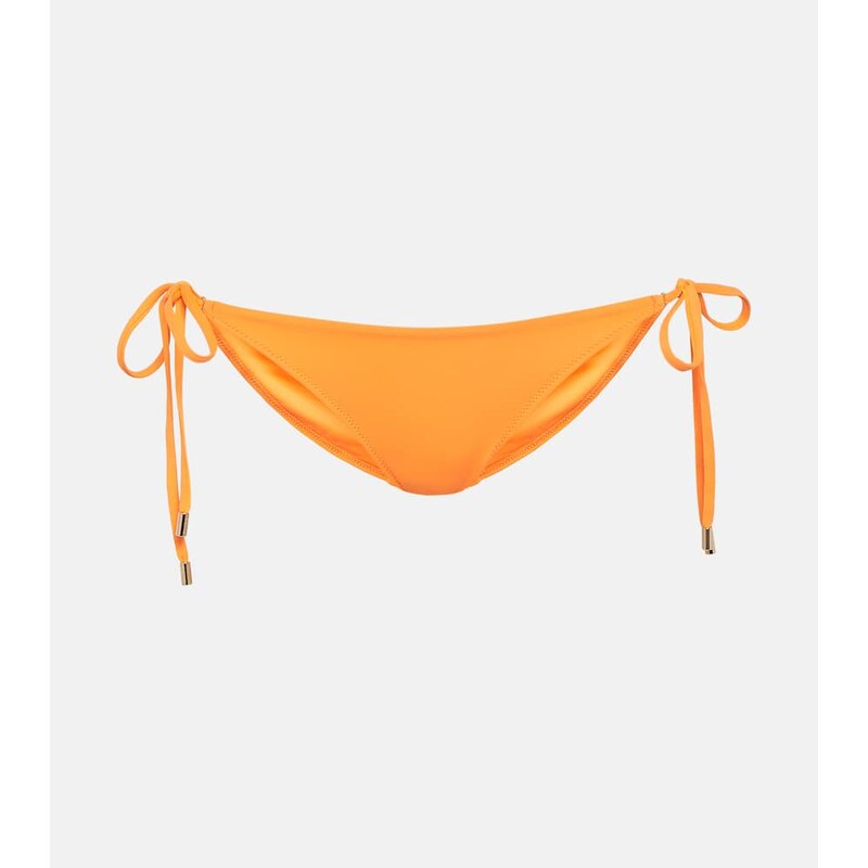 Melissa Odabash Antibes low-rise bikini bottoms