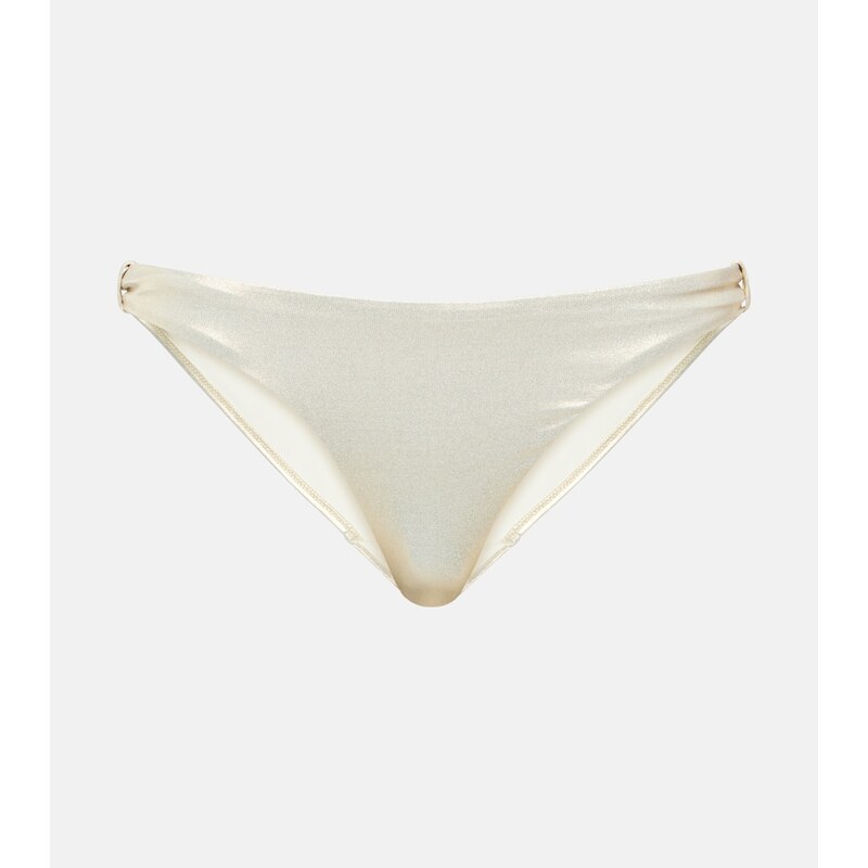 Melissa Odabash Stockholm low-rise bikini bottom