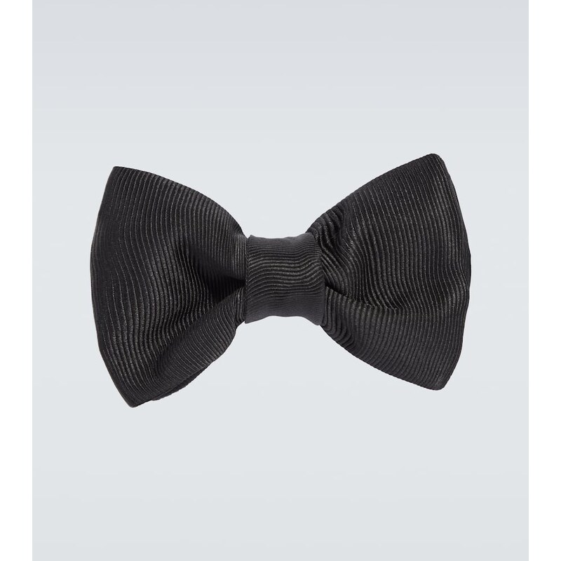 Tom Ford Silk bow tie