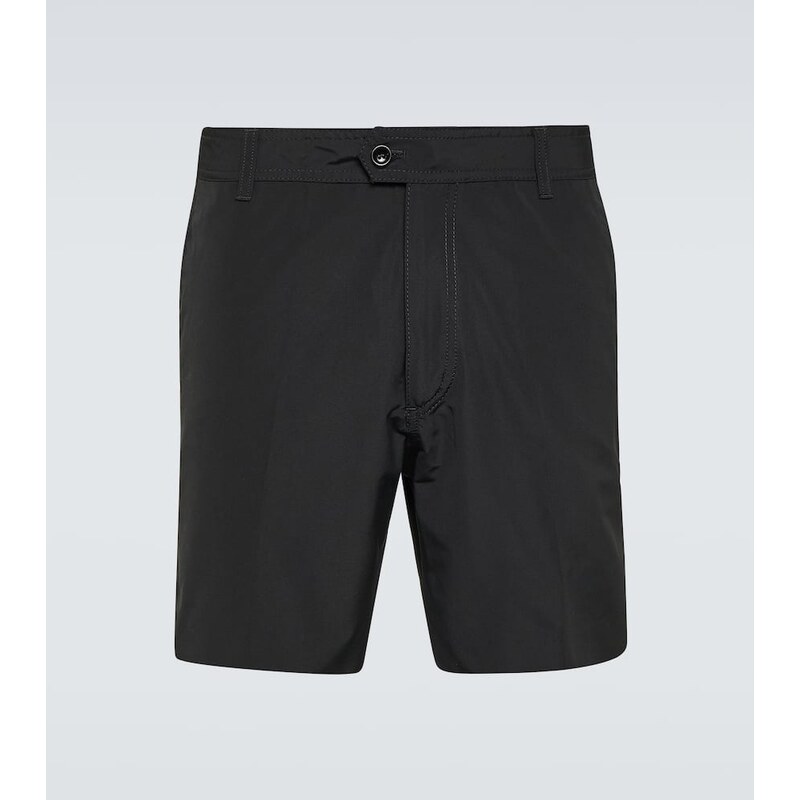 Tom Ford Technical shorts