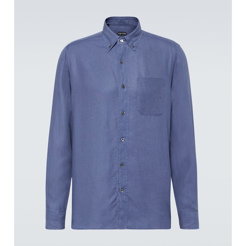 Tom Ford Leisure shirt