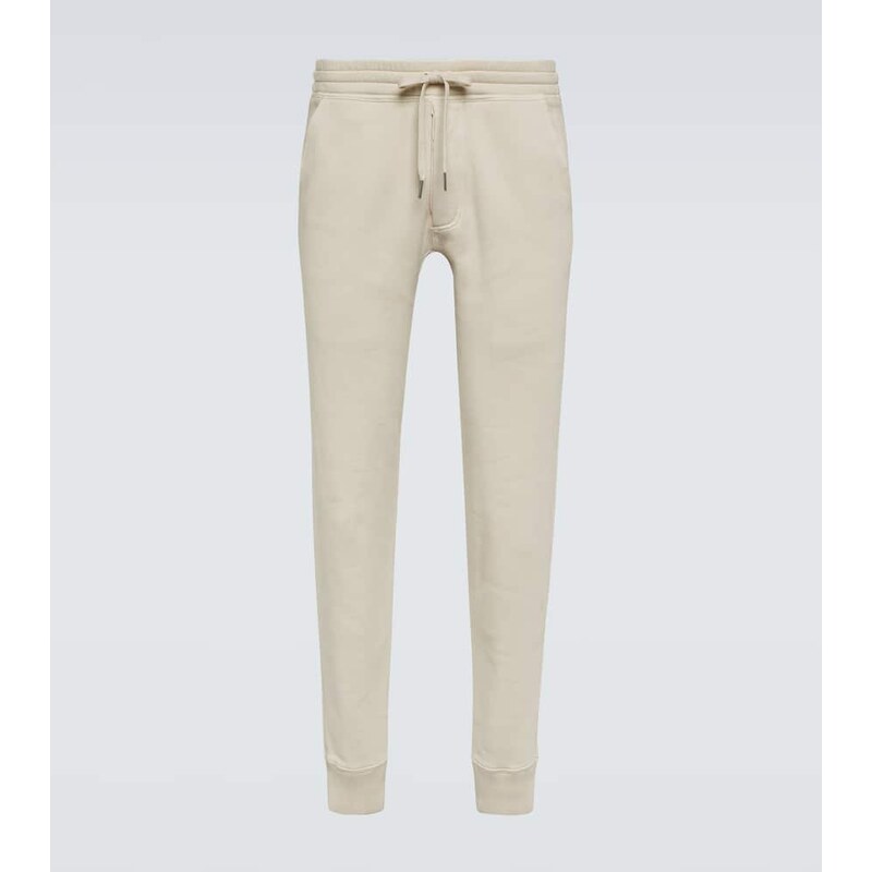 Tom Ford Cotton sweatpants