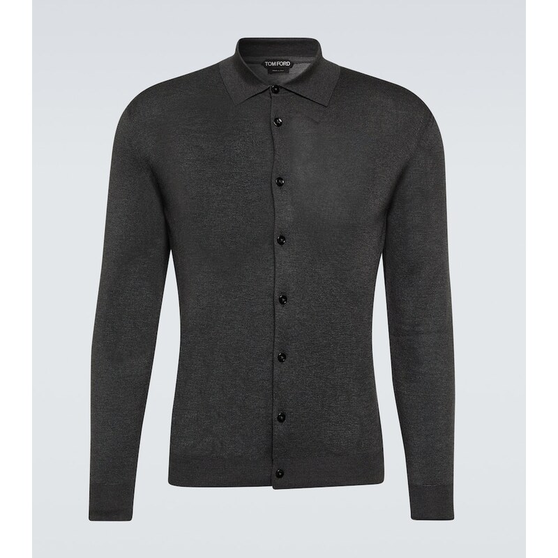 Tom Ford Silk shirt