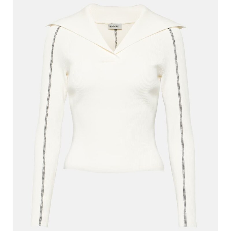 Simkhai Beckie sweater