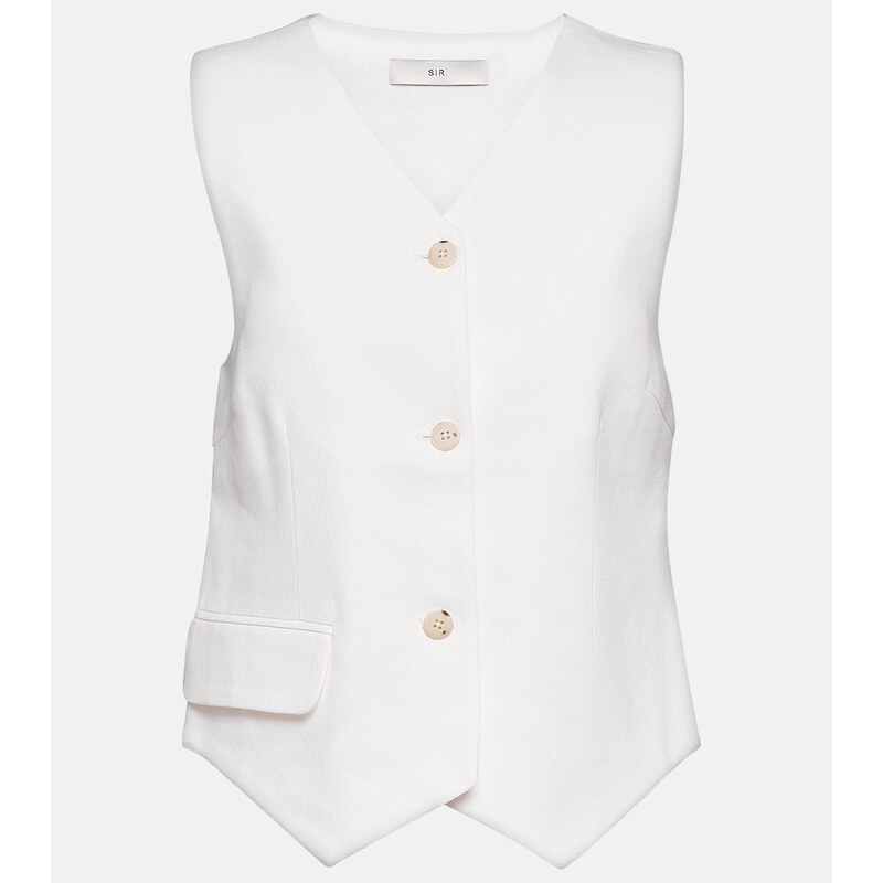 SIR Clemence vest