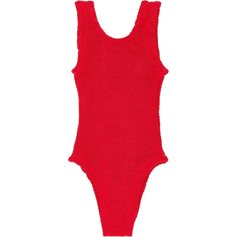 Hunza G Kids Classic swimsuit