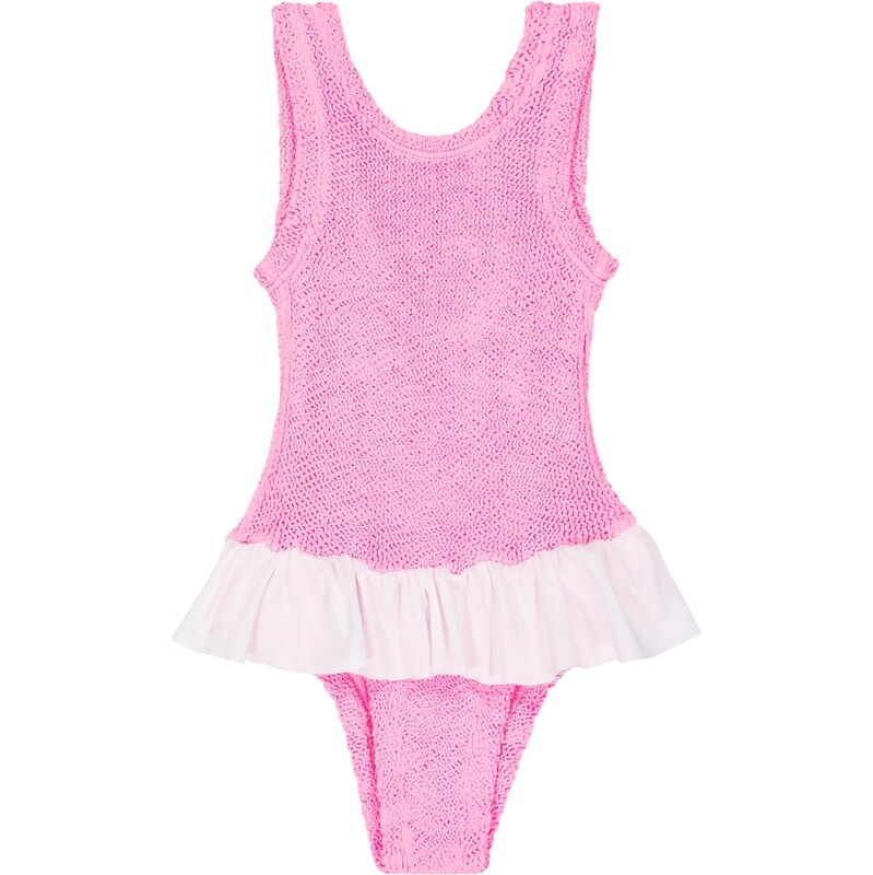 Hunza G Kids Denise swimsuit