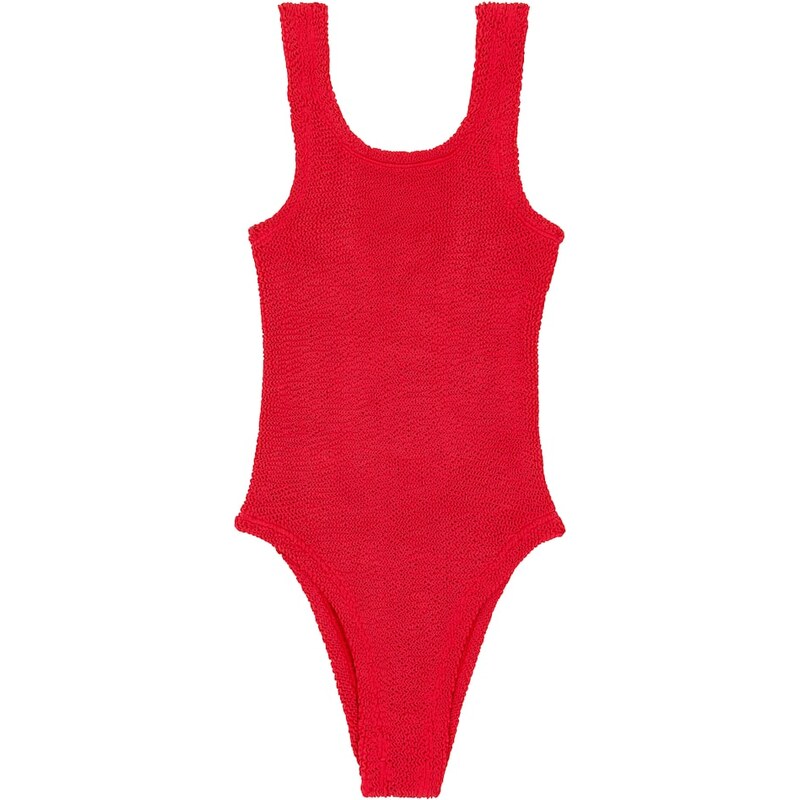 Hunza G Kids Classic swimsuit