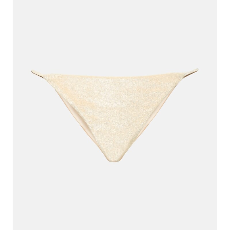 Jade Swim Bare Minimum bikini bottoms