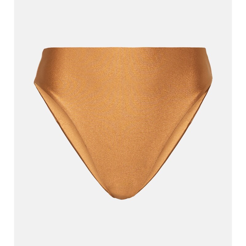 Jade Swim Incline bikini bottoms