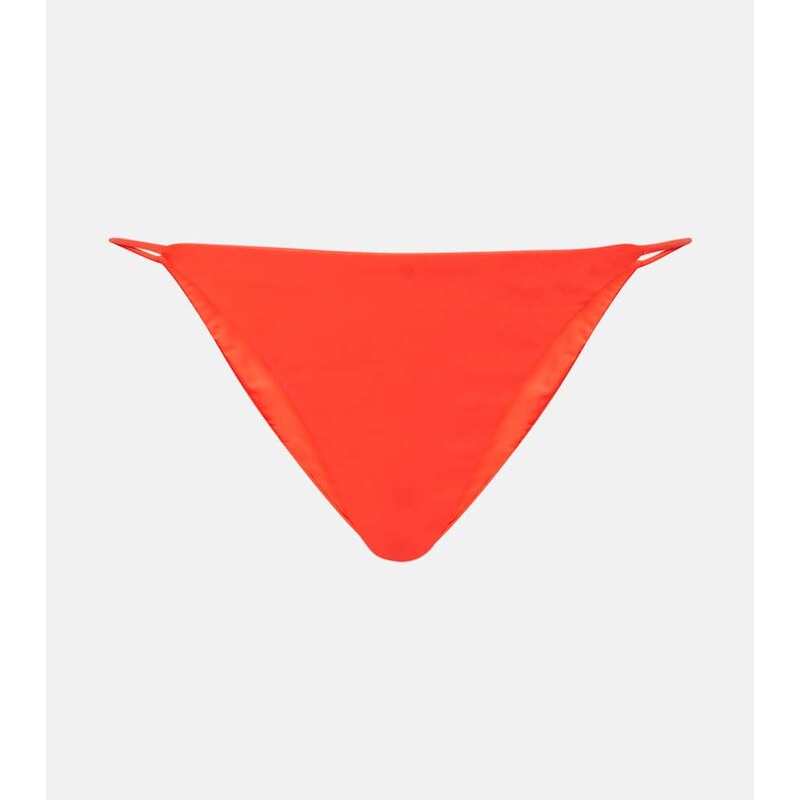 Jade Swim Bare Minimum bikini bottoms
