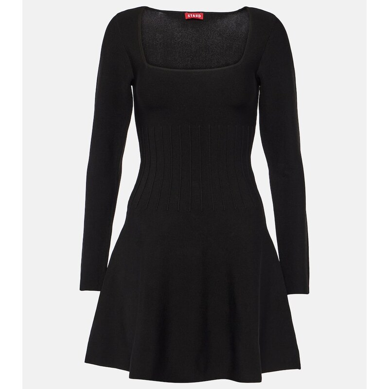 Staud Deora minidress