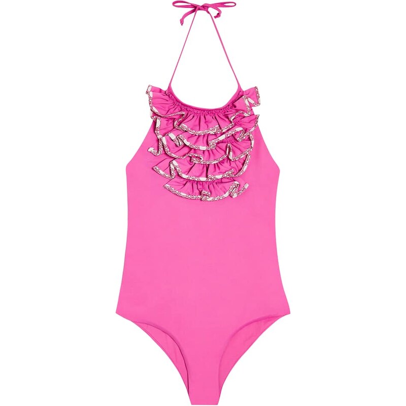 Marysia Bumby Aman swimsuit