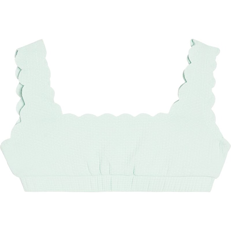 Marysia Bumby Palm Springs bikini top