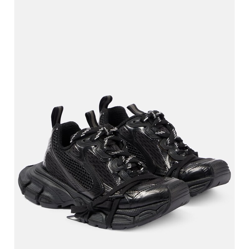 Balenciaga 3XL mesh sneakers