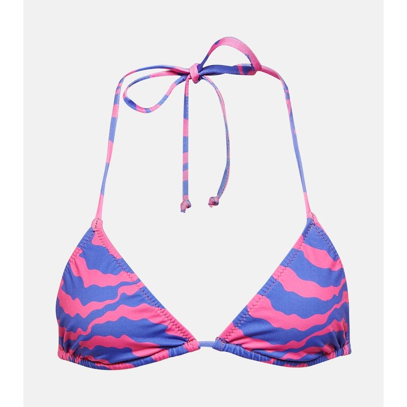 Bananhot BELL triangle bikini top