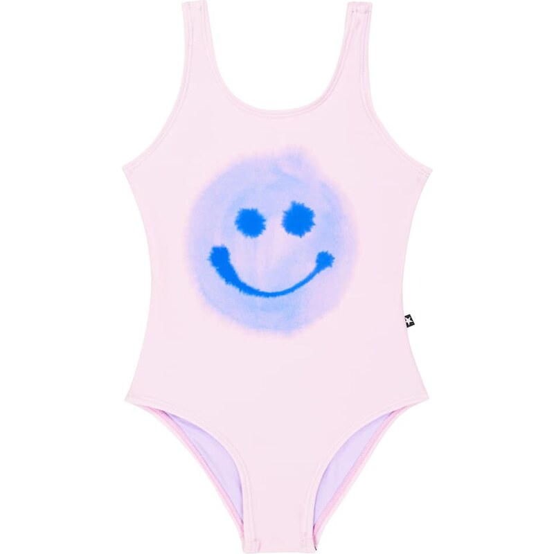 Molo Nika printed swimsuit
