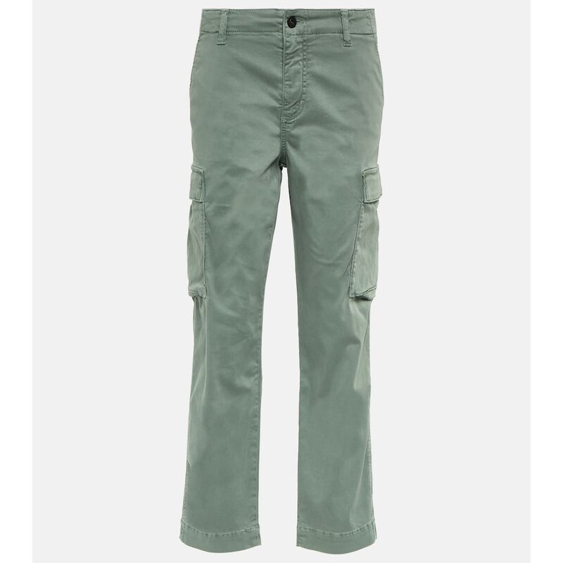 AG Jeans Straight cargo pants