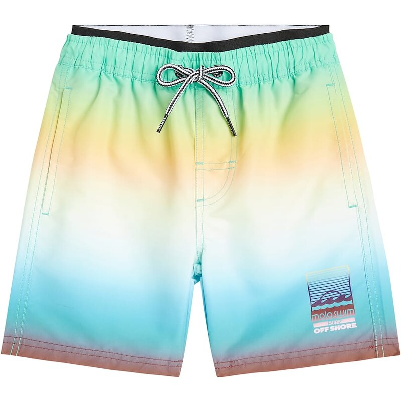 Molo Neal swim trunks