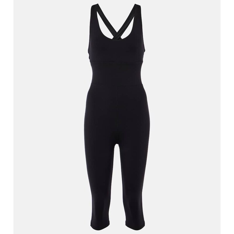Alo Yoga Airbrush physique bodysuit