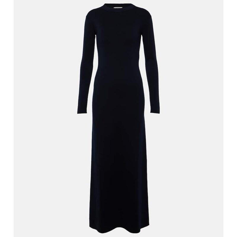 Fforme Aina cotton maxi dress