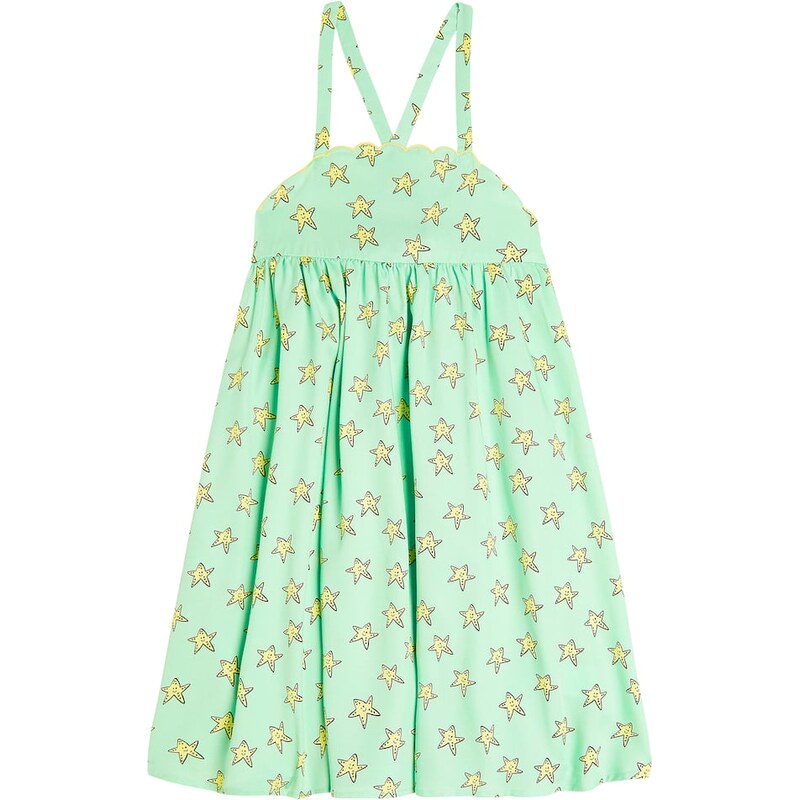 Stella McCartney Kids Printed dress