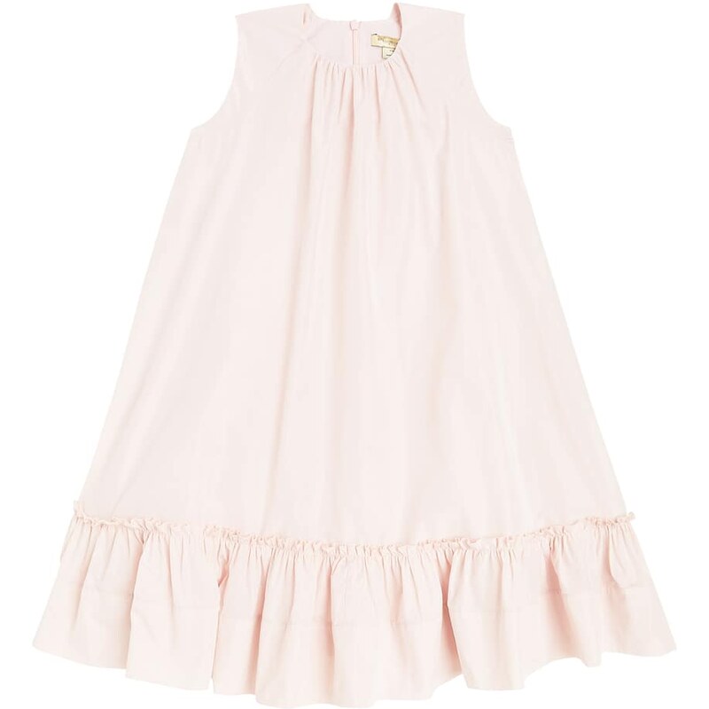 Stella McCartney Kids Ruffled dress
