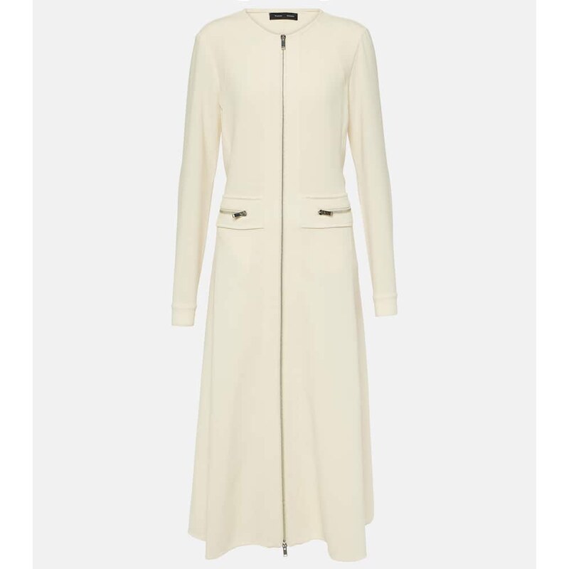 Proenza Schouler Joanne midi dress