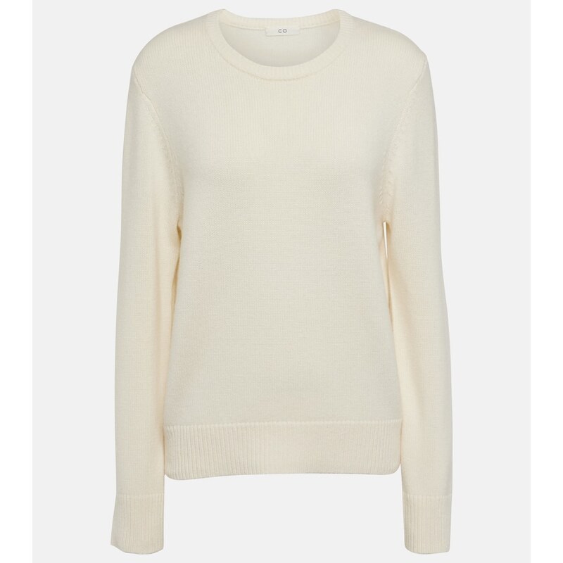 CO Cashmere sweater