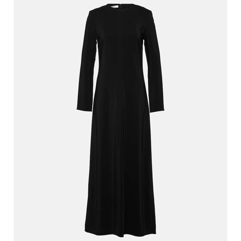 CO Jersey maxi dress