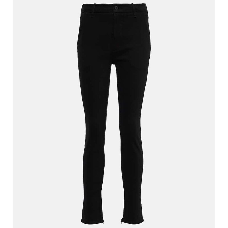 Citizens of Humanity Jayla high-rise skinny jeans
